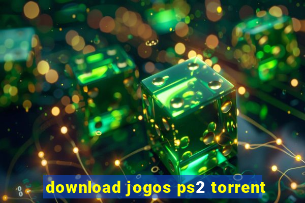 download jogos ps2 torrent